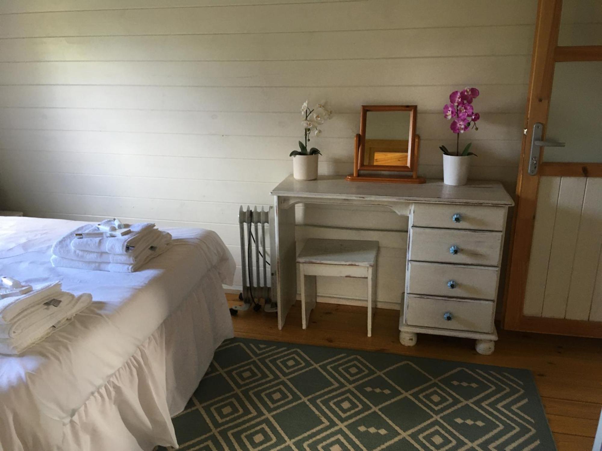 Trevenna Cabin St Austell Esterno foto